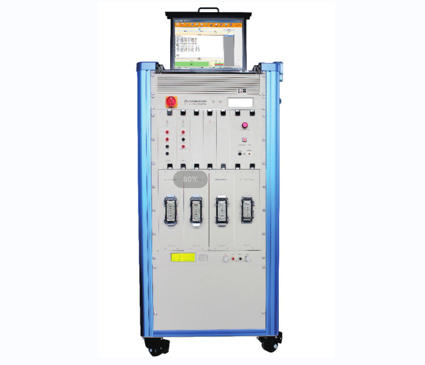Equipamento de ensaio Evse AC 220V