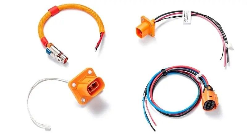 OEM Teste de continuidade de baixa tensão Máquina de teste de resistência de tensão AC 30-1000V