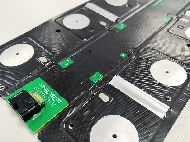 Teste IR 1MΩ-10GΩ AC Teste de resistência à tensão 30-1000V Máquina de teste de arnês de fiação inteligente