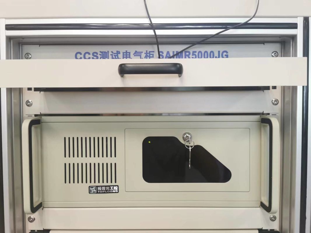 AC Leakage 1uA-10mA Tester de fio de baixa tensão Tester multifunção para fios de baixa tensão